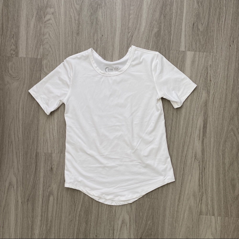 Zyia Active Go To T XS